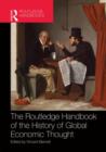 Image for Routledge Handbook of the History of Global Economic Thought