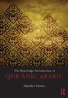 Image for The Routledge introduction to Qur®åanic Arabic