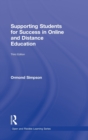 Image for Supporting Students for Success in Online and Distance Education