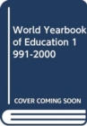 Image for World Yearbook of Education 1991-2000