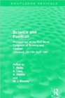 Image for Science and Football (Routledge Revivals)