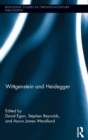 Image for Wittgenstein and Heidegger