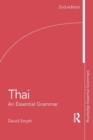 Image for Thai: An Essential Grammar
