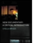 Image for New documentary  : a critical introduction