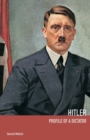 Image for Hitler : Profile of a Dictator
