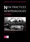 Image for New Practices - New Pedagogies