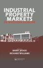 Image for Industrial Property Markets in Western Europe