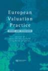 Image for European Valuation Practice