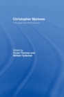 Image for Christopher marlowe  : the plays and their sources