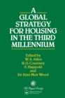 Image for A Global Strategy for Housing in the Third Millennium