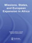 Image for Missions, States, and European Expansion in Africa