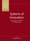 Image for Systems of Innovation