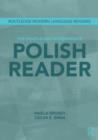 Image for The Routledge intermediate Polish reader  : Polish through the press, internet and contemporary literature