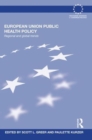 Image for European Union Public Health Policy