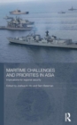 Image for Maritime Challenges and Priorities in Asia