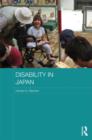 Image for Disability in Japan