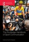 Image for Routledge Handbook of Sport Communication