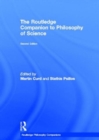 Image for The Routledge companion to philosophy of science