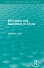 Image for Feminism and socialism in China