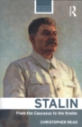 Image for Stalin  : from the Caucasus to the Kremlin
