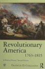Image for Revolutionary America 2e Text and Sourcebook BUNDLE