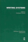 Image for Writing systems