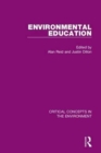 Image for Environmental Education