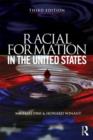 Image for Racial formation in the United States