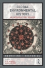 Image for Global environmental history  : an introductory reader