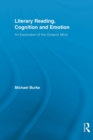 Image for Literary reading, cognition and emotion  : an exploration of the oceanic mind