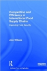 Image for Competition and Efficiency in International Food Supply Chains