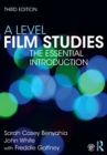 Image for A level film studies  : the essential introduction