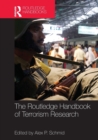 Image for The Routledge handbook of terrorism research