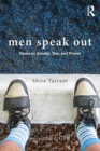 Image for Men Speak Out