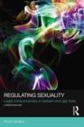 Image for Regulating Sexuality