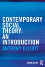 Image for Contemporary Social Theory