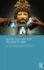 Image for Digital Culture and Religion in Asia