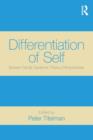 Image for Differentiation of Self