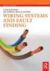 Image for Wiring Systems and Fault Finding