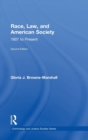 Image for Race, Law, and American Society