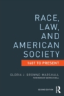 Image for Race, Law, and American Society