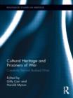 Image for Cultural Heritage and Prisoners of War