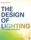 Image for The design of lighting