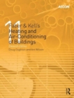 Image for Faber &amp; Kell&#39;s Heating and Air-Conditioning of Buildings