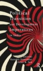 Image for Political Transition and Development Imperatives in India
