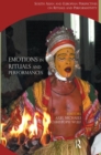 Image for Emotions in Rituals and Performances