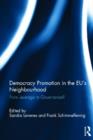 Image for Democracy Promotion in the EU’s Neighbourhood