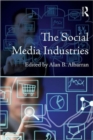 Image for The social media industries