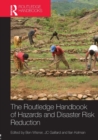 Image for Handbook of Hazards and Disaster Risk Reduction