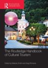 Image for The Routledge handbook of cultural tourism
